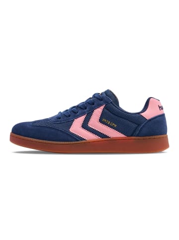 Hummel Hummel Sneaker Vm78 Cph Erwachsene in ESTATE BLUE