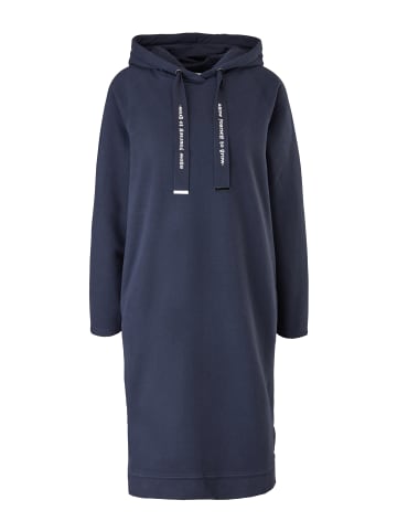 s.Oliver Kleid  in  5959_navy