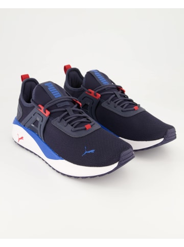 Puma Laufschuhe in Blau