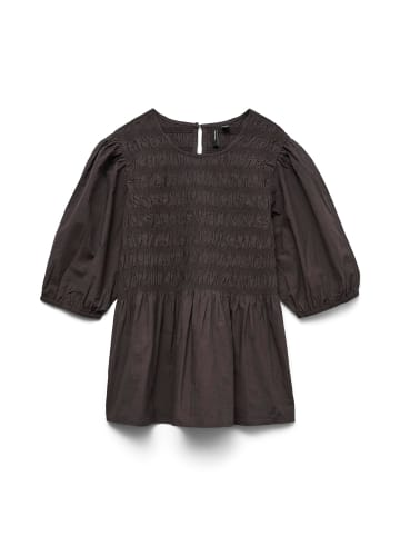 Vero Moda Top in Chocolate Torte