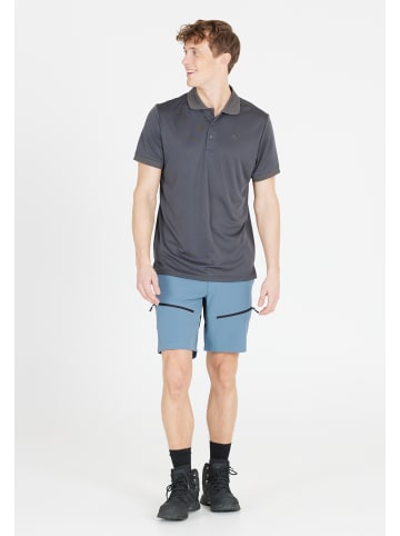 Whistler Outdoorshorts in 2219 Captain’s Blue