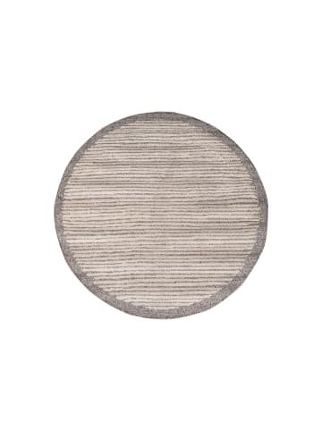 payé Teppich Kurzflor Fransen Fray 3