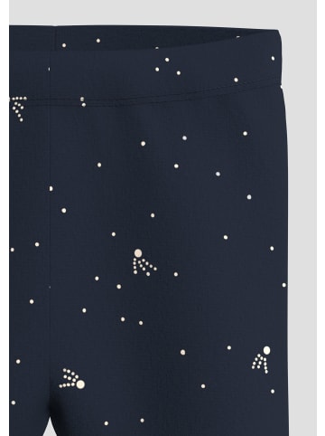 s.Oliver Leggins in 59A5_navy