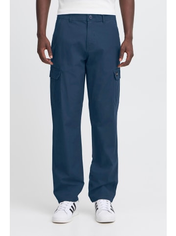 BLEND Cargohose BHTimon in Blau