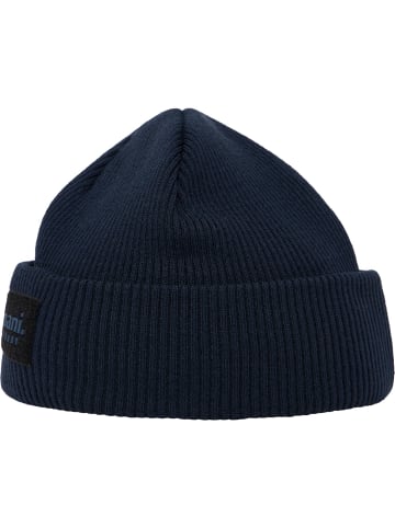Bruno Banani Strickmütze COMPTON in Navy