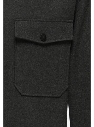 Only&Sons Jacke 'MARK' in dunkelgrau-meliert