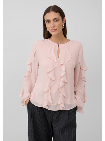 s.Oliver Bluse in 4405_rosa