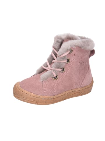 Froddo Stiefel Tex in rot