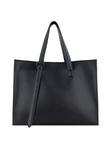 Bugatti Luna Business Tasche - Handtasche 40.5 cm (schwarz) in schwarz