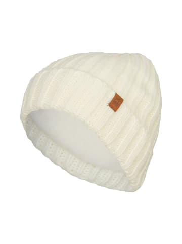 mh michael heinen mh michael heinen Wintermütze in weiss