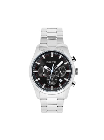 Breil Chronouhr avion schwarz
