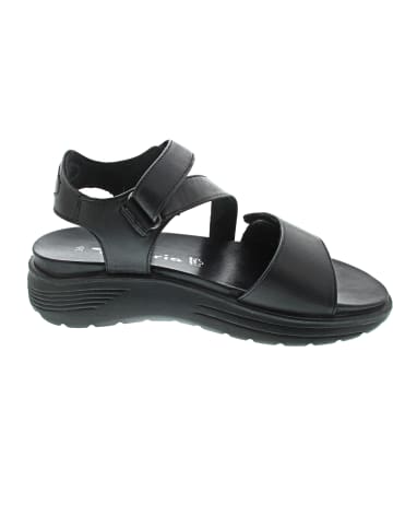 Tamaris Sandale Schwarz