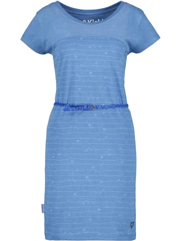 alife and kickin Kleid ClariceAK in cobalt