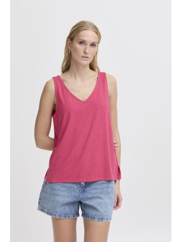 ICHI Shirttop in