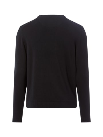Finshley & Harding Pullover in schwarz - 0001