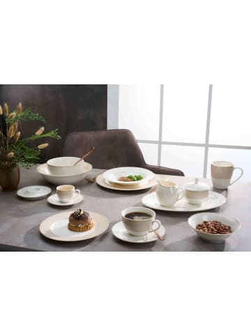 Ritzenhoff & Breker 16er Set Einsteiger-Set Geo in beige