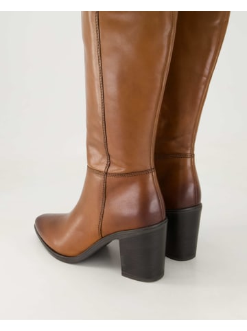 Terry Klassische Stiefel in Braun