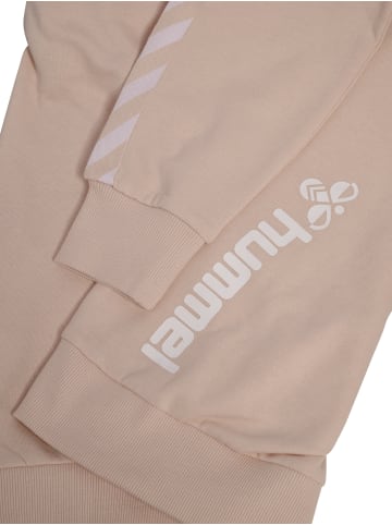 Hummel Sweatshirt Hummel Classic Damen in SPANISH VILLA
