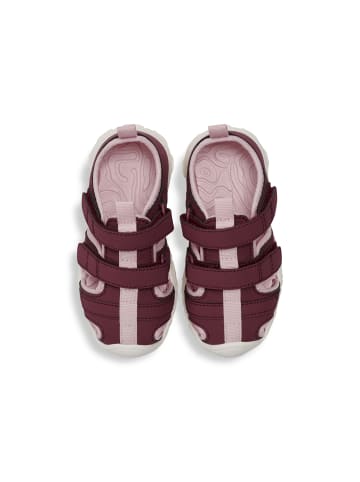 Hummel Klettverschluss Sandale Sandal Klettverschluss Kinder in NOCTURNE
