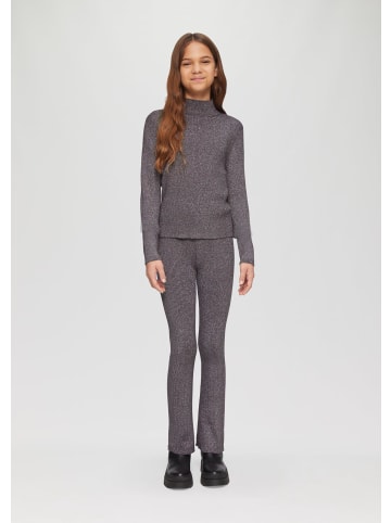 s.Oliver Strickpullover in 4892_flieder