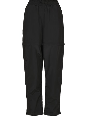 Urban Classics Track Pants in black
