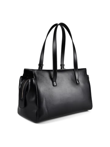 Armani Exchange Taylor Schultertasche 35 cm black