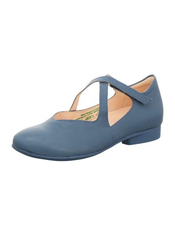 Think! Ballerina GUAD2 in Denim