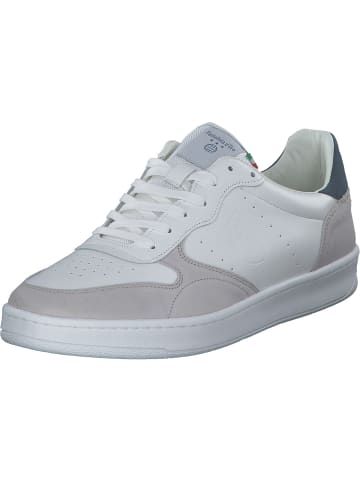 Pantofola D'Oro Klassische- & Business Schuhe in bright white