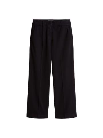 Marc O'Polo Hose Model Mea straight in Martime Blue