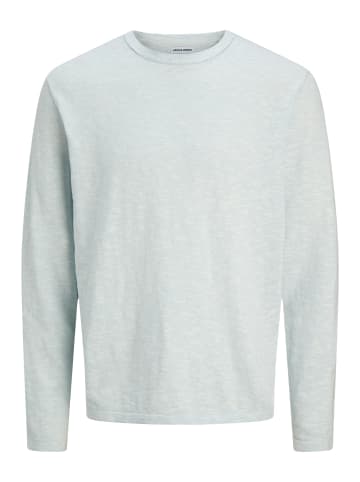 Jack & Jones Pullover Summer in Celestial blue