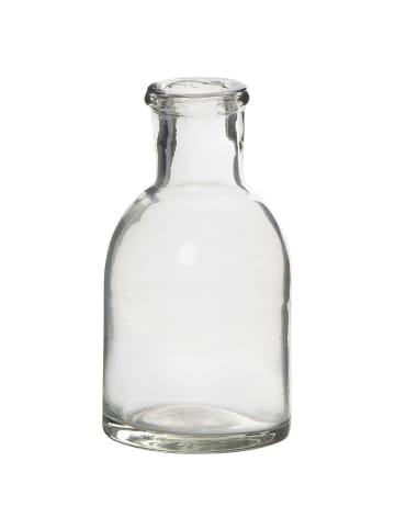 IB Laursen Apothekerglas klein in farblos