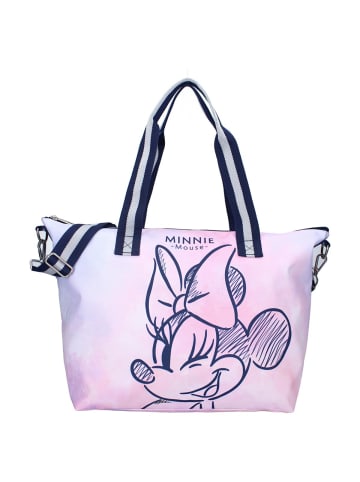 VADOBAG Shopper in Minni Maus Fashion Mission