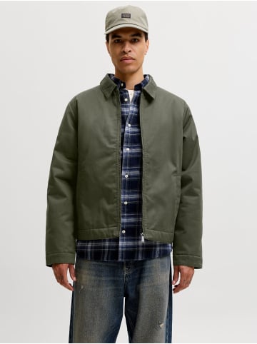 Jacke in Rosin 1