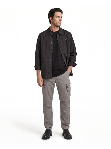 G-Star Raw Roxic Zip Straight Tapered Hose granite gd