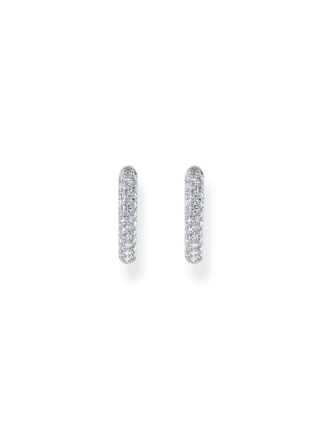 Thomas Sabo 925 Sterling Silber Ohrschmuck