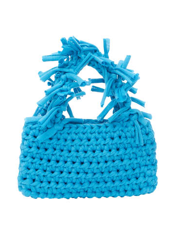 FELIPA Handtasche in Blau