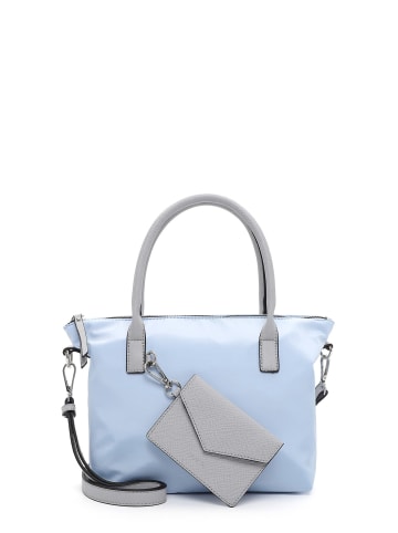 EMILY & NOAH Shopper E&N Marseille RUE 09 in lightblue