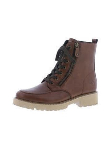 remonte Stiefel in braun