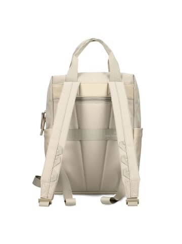 Zwei Lou Daypack 39 cm linen