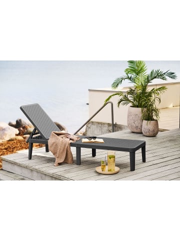 ebuy24 Taupe 156 x 130 cm