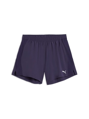 Puma Sportshorts "W Run Velocity 5" Short" in Lila