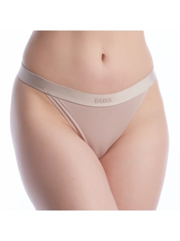 Hugo Boss Pantys in Beige