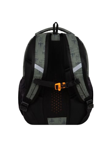 McNeill Base Kinderrucksack 36 cm Mandalorian