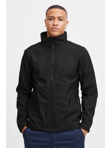 BLEND Softshelljacke BHSorensen 20716816 ME in nachtschwarz
