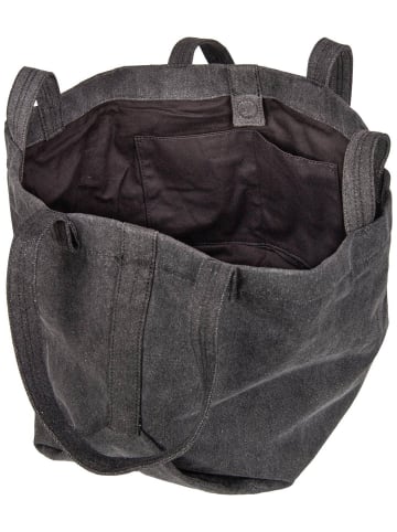 LIEBESKIND BERLIN Shopper Elvira M Denim in Black