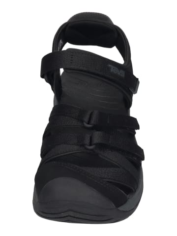 Teva Sandalen TIRRA SPORT CT 1166310 in schwarz