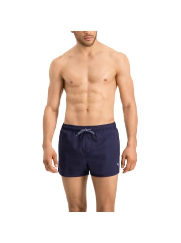 Puma 1er-PackBadehosePUMA SWIM MEN SHORT LENGTH SWIM SHORTSinNavy