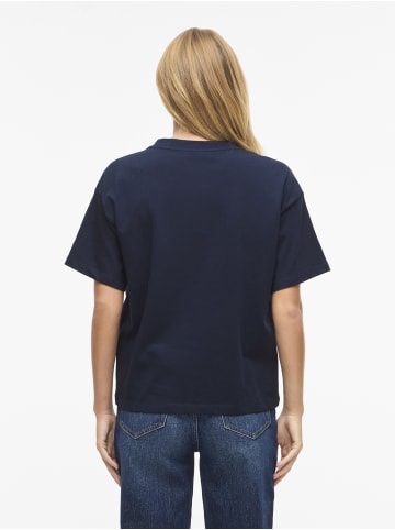 Vila Shirt Monie in marine