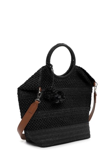 Tamaris Shopper TAS Kassandra in black