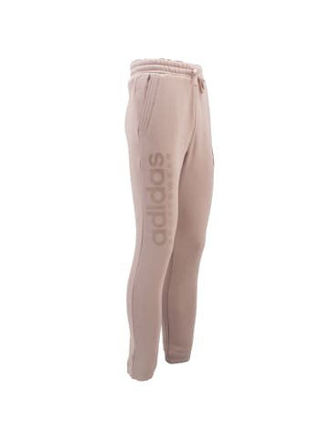 adidas Hose Caps Pant Men in Rosa